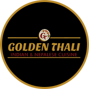 Golden Thali